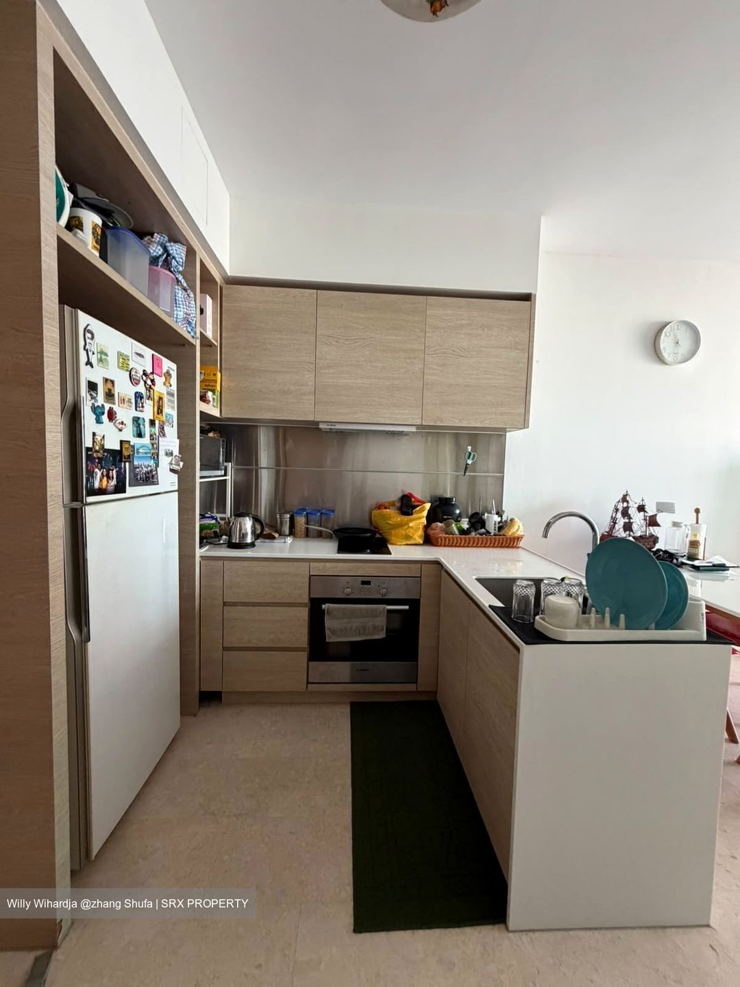 Sennett Residence (D13), Condominium #588309181